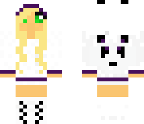 cute panda