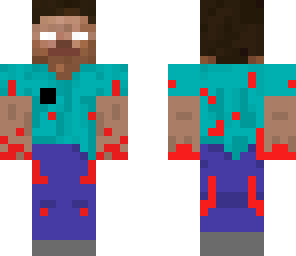 i killed steve