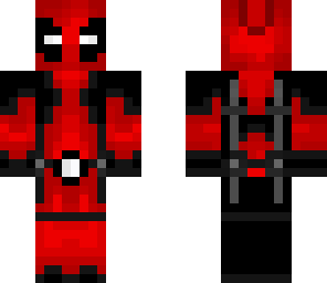 deadpool