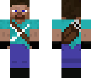 steve mejorado