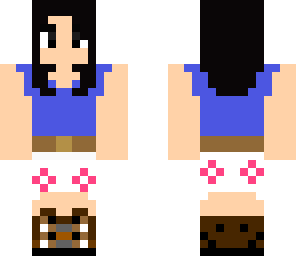 girl