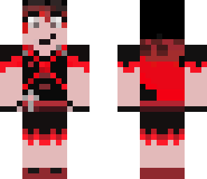 rwby-ruby