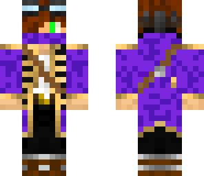 purple skylord
