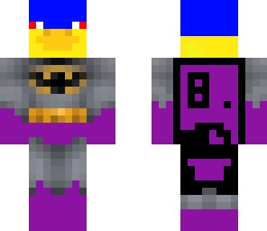 bad batduck
