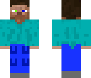 better new steve