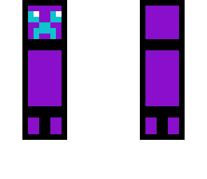 adorable creeper