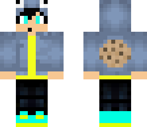 cookie monster