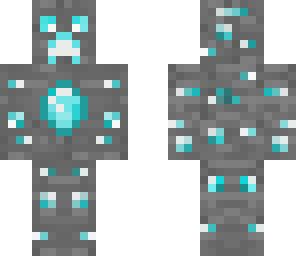diamond creeper