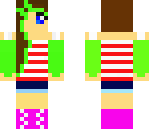 beach girl 2