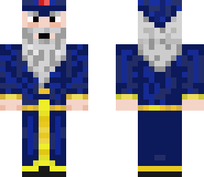 mage of winter