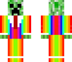 awesome creeper