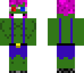 punk hulk