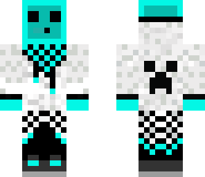 blue slime