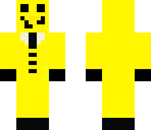 smiley man