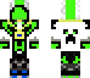 slime