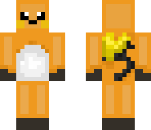 fixed the face