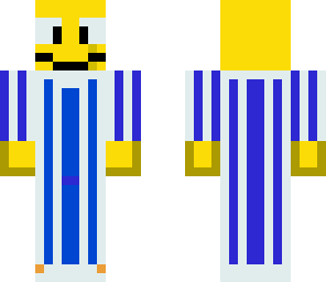 banana de pijama