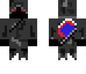 epic killer ghost 