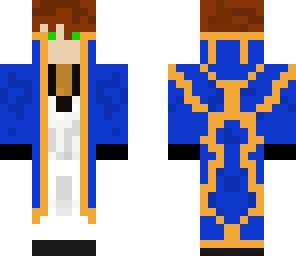 knight of zero
