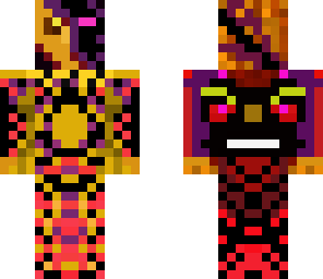 evil