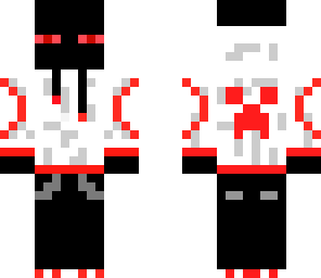 red ender dejay
