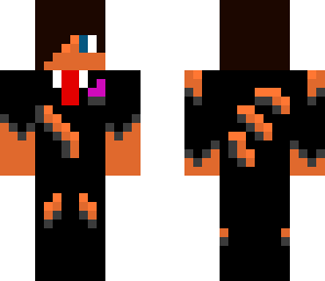 beat up cja tux