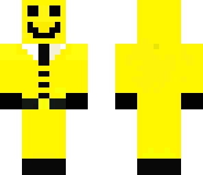 smilly man v2