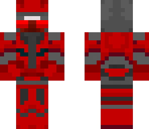 red elite