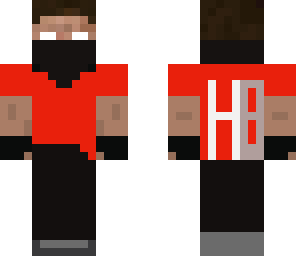 dark herobine