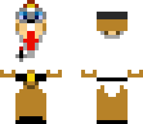 retrosquirrel scientist edition