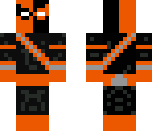 death stroke
