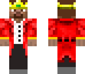 king kirk