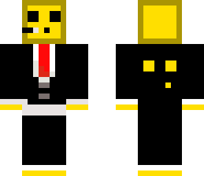 butter mc