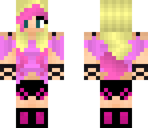 pink party
