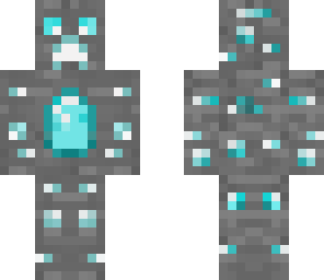 diamond creeper