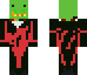mr zombie