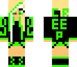 dj creep