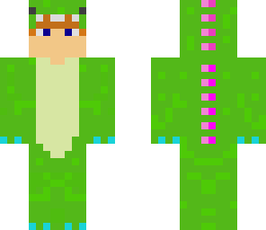 dino boy
