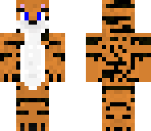 tiger 2