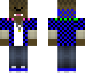 blue bacca canadian