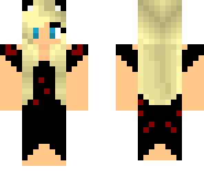 blood wolf