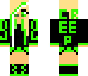 dj creep fixed