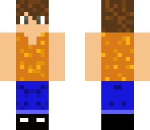 beach teen
