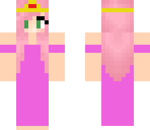 princess bubblegum