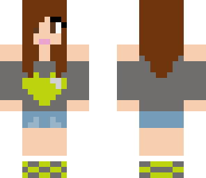 girl