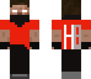 dark herobine