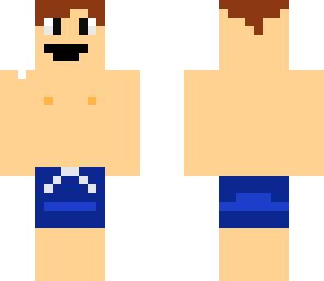 swim suit kid