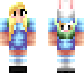 fionna the human