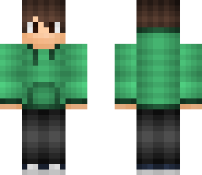 turtlebrine160's skin