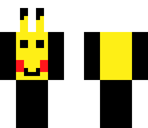 pikahead